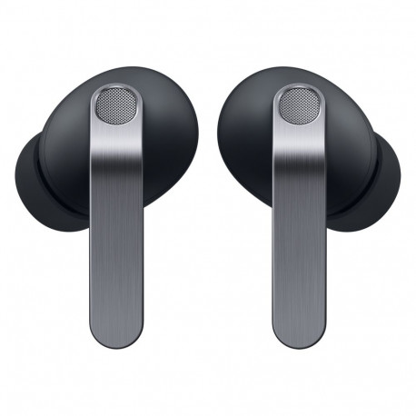 Samsung juhtmevabad kõrvaklapid SM-R640 Galaxy Buds4 Pro DE, must
