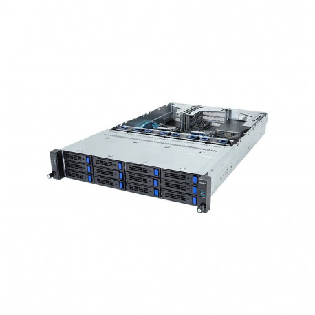"Server GigaByte R263-S30-AAH2 2U 5th/4th Intel 12x3.5""/2.5"" 2x1300W"
