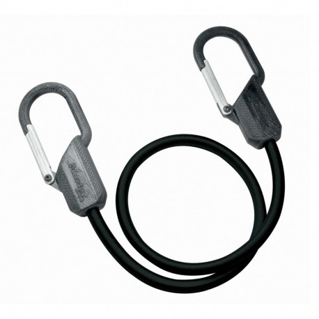 "Lock Gummispannseil Clip Hook 3205EURDAT"