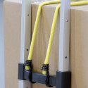 "Master Lock Gummispannseil Doppelhaken 3022EURDAT"
