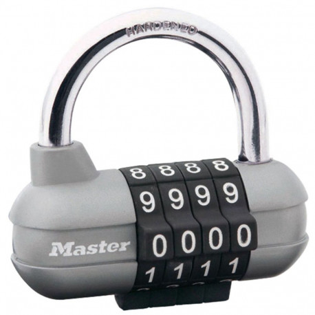 Lock tabalukk numbrilukuga 1520EURD