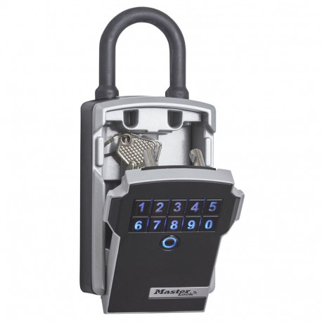 Lock võtmekapp 5440EURD Bluetoothiga, sangaga