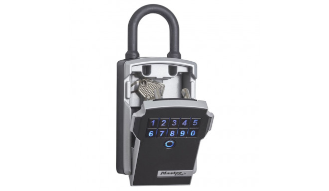 "Lock Schlüsseltresor Bluetooth mit Bügel 5440EURD"