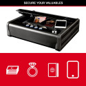"Lock Tresor MLD08E digitales Schloss"