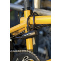 "Lock Spiralkabelschloss 8mm 8126EURDPRO"