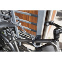 "Lock Street Cuff mit Schlüssel Lang 8290EURDPRO"