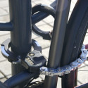 "Lock Street Cuff mit Schlüssel Lang 8290EURDPRO"