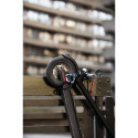 "Lock Handschellenschloss Street Cuff 8275EURDPROBLK"