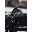 "Lock Handschellenschloss Street Cuff 8275EURDPROBLK"