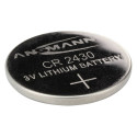"Ansmann CR 2430"