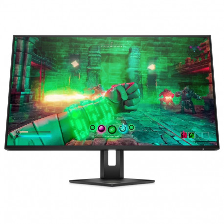 "IPS FHD 27 OMEN MONITOR 3G6W0E9 144Hz"