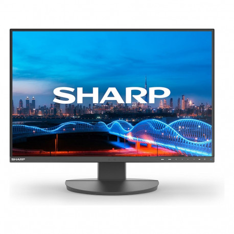 "MultiSync EA241W Full HD Display 61 cm (24"")"
