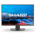 "MultiSync EA241W Full HD Display 61 cm (24"")"
