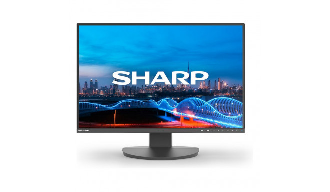 "MultiSync EA241W Full HD Display 61 cm (24"")"