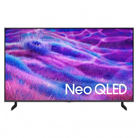 Samsung teler QN80F QE50QN80FAUXXH 127,0cm/50" (3840x2160) 4K Neo QLED 50Hz HDMI USB LAN WiFi Blueto