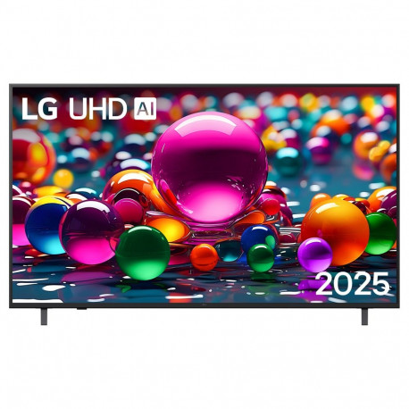 "65"" (3840x2160) LG 65UA75006LA 4K UHD Smart TV"