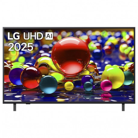 LG nutiteler 50UA74006LB 50" 3840x2160 4K UHD