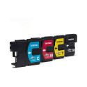 Brother mitmepakk LC-980VALBPDR