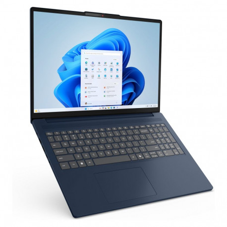 Lenovo sülearvuti IdeaPad 3 RYZ7 170/16GB/1TBSSD/W11 Home õhuke