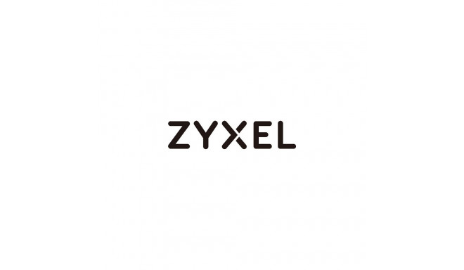 Zyxel pakett Nebula Plus 1M