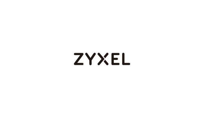 "Zyxel E-iCard SecuExtender IPS VPN 10User 3Y Windows/macOS"