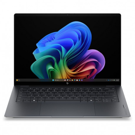 HP sülearvuti OmniBook Ultra 14-kd0173ng CU7 356H/32GB/1TBSSD/W11 Home puuteekraaniga