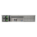 ASRock barebone-server 2U12LS2-SIENA 2U ühe sokliga SP6