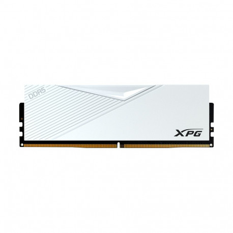 ADATA mälumoodul 6000 AX5U6000C3016G-CLAWH 16GB Lancer Intel XMP, valge