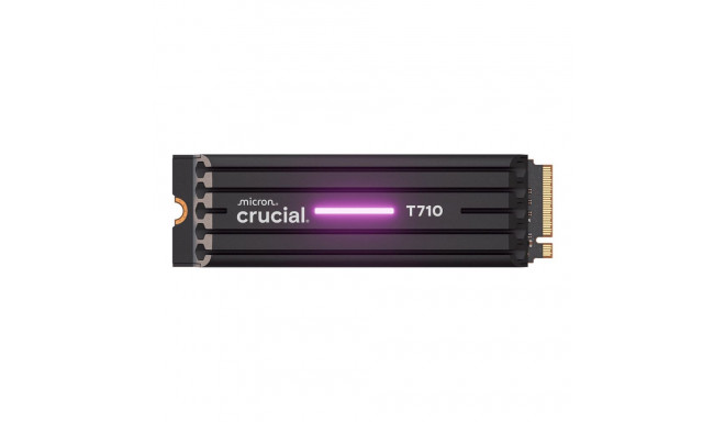 "Crucial 1TB T710 with heatsink"
