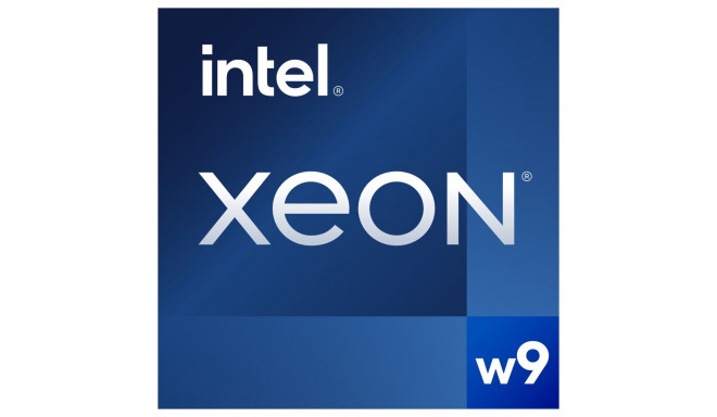 "Intel S4677 XEON W9-3495X TRAY"