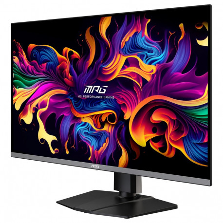 MSI monitor MPG 321URX QD-OLED