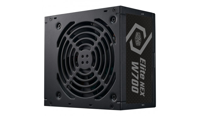 "700W Cooler Master Elite NEX W700 - Netzteil (intern)"