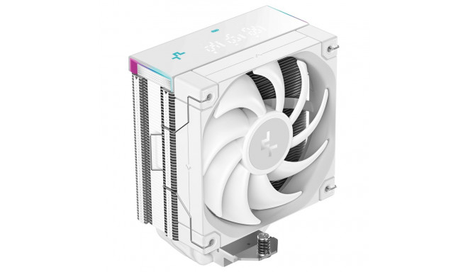 "K Cooler Deepcool AK400 DIGITAL PRO White"