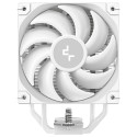 Deepcool protsessori jahuti AK400 DIGITAL PRO K Cooler, valge