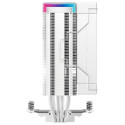 "K Cooler Deepcool AK400 DIGITAL PRO White"