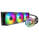 CoolerMaster protsessori jahuti WAK MasterLiquid 360 Atmos ARGB