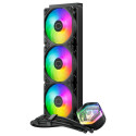 "K CoolerMaster WAK MasterLiquid 360 Atmos ARGB"
