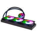 CoolerMaster protsessori jahuti WAK MasterLiquid 360 Atmos ARGB