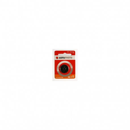 AgfaPhoto nupp-patarei CR2016 3.0V liitium 1 tk