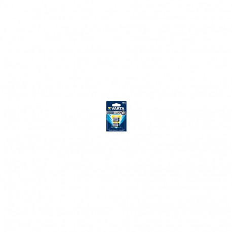 "VARTA Lithium Cylindrical CR2 Batterie (2er Pack)"