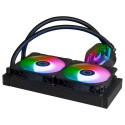 CoolerMaster protsessori vedeliku jahuti WAK MasterLiquid ATMOS 240 ARGB