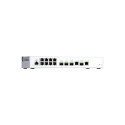 QNAP nutikas hallatav lüliti QSW-M408-2C