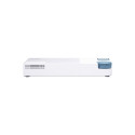 QNAP nutikas hallatav lüliti QSW-M408-2C