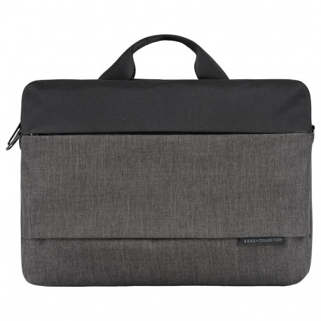 "Asus EOS Shoulder Bag black 16"""