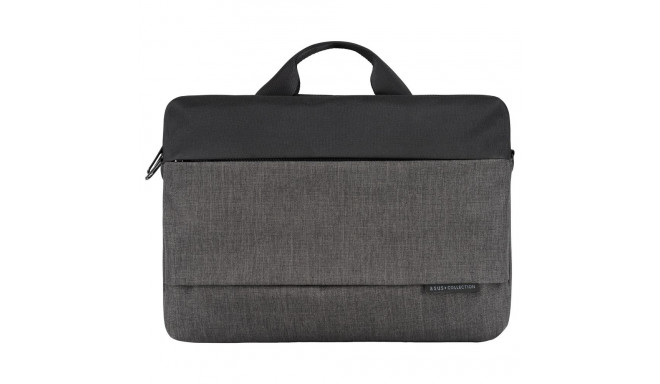 "Asus EOS Shoulder Bag black 16"""