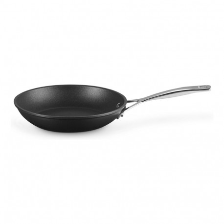 Le Creuset pann 4,5 x 28cm, must