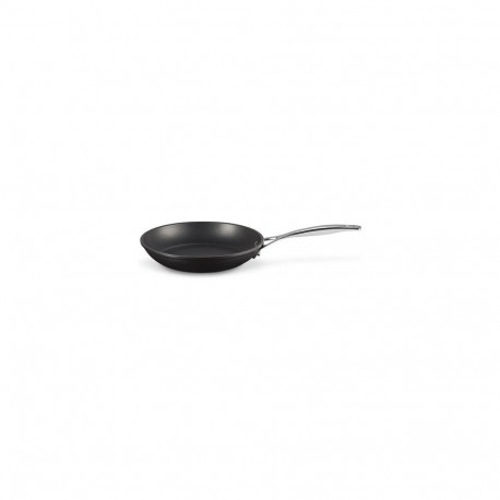 "Le Creuset Pfanne 4,5 x 24 cm, schwarz"