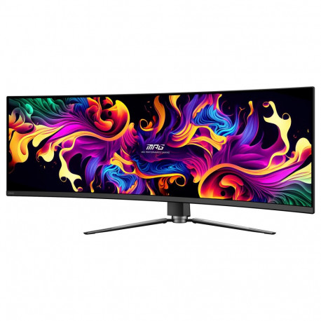 "MSI Monitor MPG 491CQP QD-OLED QDOLED (MPG 491CQP QD-OLED)"