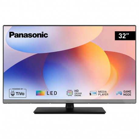 Panasonic teler TB-32S40A 81,3cm/32" (1366x768) 16:9 HD LED TiVo HDMI