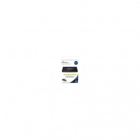 "2,5"" 480GB MediaRange MR1003 (schwarz, SATA 6 Gb/s)"